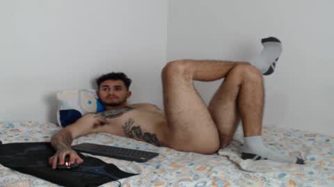 Snapshot of axel_ag chatting on February 2025 07:08:02 PM Axel online show from February 2025 07:08:02 PM