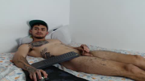 Snapshot of axel_ag chatting on February 2025 10:09:02 PM Axel online show from February 2025 10:09:02 PM