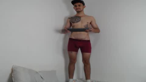 Snapshot of axel_ag chatting on February 2025 07:25:01 PM Axel online show from February 2025 07:25:01 PM