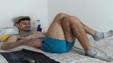 Snapshot of axel_ag chatting on March 2025 04:22:02 PM Axel online show from March 2025 04:22:02 PM