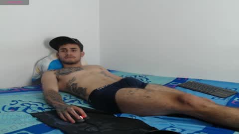 Snapshot of axel_ag chatting on March 2025 09:04:02 PM Axel online show from March 2025 09:04:02 PM