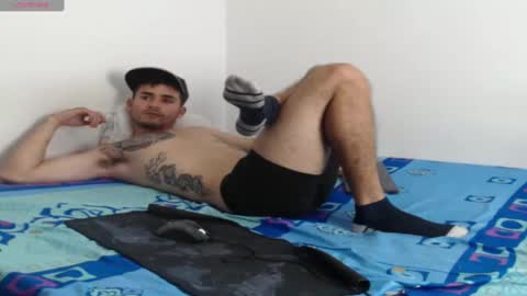 Snapshot of axel_ag chatting on March 2025 07:10:02 PM Axel online show from March 2025 07:10:02 PM