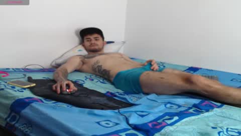 Snapshot of axel_ag chatting on March 2025 09:40:02 PM Axel online show from March 2025 09:40:02 PM