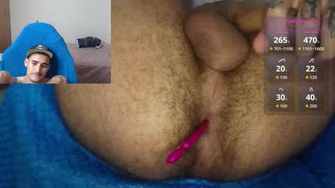 Snapshot of axel_ag chatting on October 2025 03:33:02 PM Axel online show from October 2025 03:33:02 PM