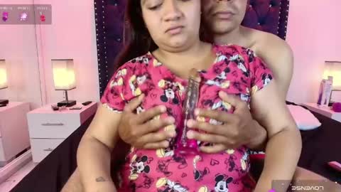 axel and hazel online show from May 2026 06:09:01 PM