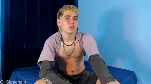 Snapshot of axel_cifer chatting on December 2024 04:56:01 AM Axel cifer online show from December 2024 04:56:01 AM