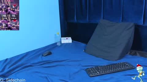 Snapshot of axel_cifer chatting on December 2024 09:09:02 PM Axel cifer online show from December 2024 09:09:02 PM