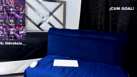 Snapshot of axel_cifer chatting on February 2025 04:16:01 PM Axel cifer online show from February 2025 04:16:01 PM