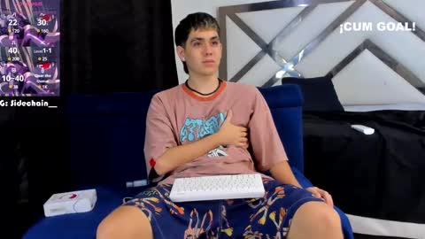 Snapshot of axel_cifer chatting on February 2025 09:16:01 PM Axel cifer online show from February 2025 09:16:01 PM