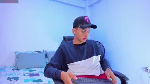 AXEL online show from October 2025 11:54:02 AM