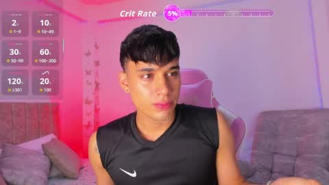 Snapshot of axel_cody_ chatting on May 2026 11:04:02 AM AXEL online show from May 2026 11:04:02 AM