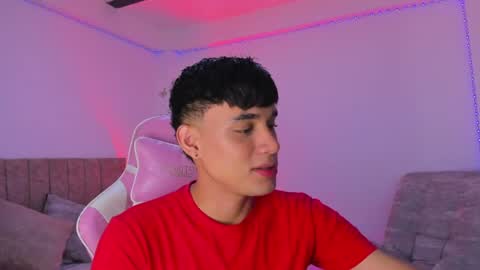 Snapshot of axel_cody_ chatting on June 2026 09:56:02 AM AXEL online show from June 2026 09:56:02 AM