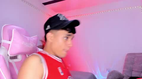 Snapshot of axel_cody_ chatting on July 2026 11:56:02 AM AXEL online show from July 2026 11:56:02 AM