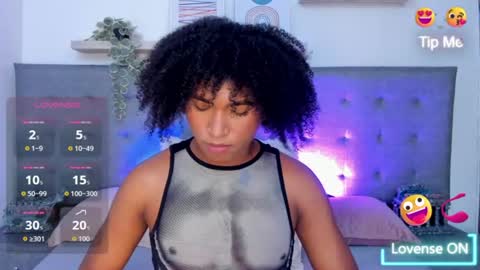 Snapshot of axel_colling1 chatting on June 2026 02:53:01 AM AXEL online show from June 2026 02:53:01 AM