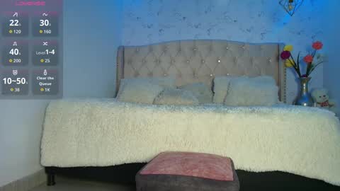 Axel Daviss online show from November 2025 01:50:01 PM