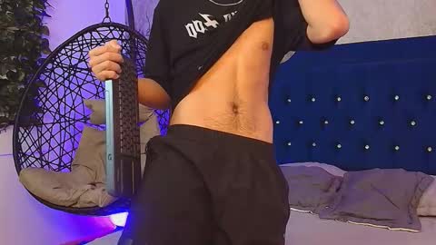 axel_draven online show from October 2025 11:34:02 AM