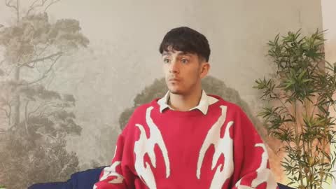 axel_draven online show from January 2026 11:26:01 AM