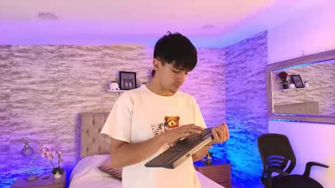 axel_draven online show from February 2026 11:35:02 AM