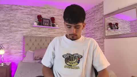 axel_draven online show from March 2026 12:10:02 PM