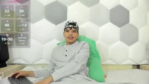 Axel Forte online show from October 2025 01:48:02 PM