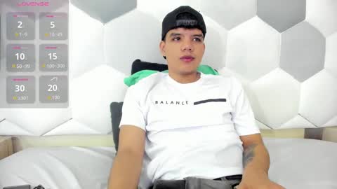 Axel Forte online show from November 2025 01:33:02 PM