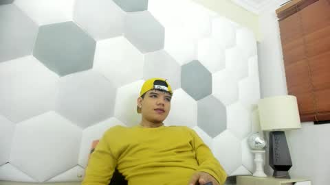 Axel Forte online show from December 2025 12:54:01 PM