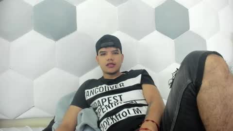 Axel Forte online show from December 2025 12:57:02 PM