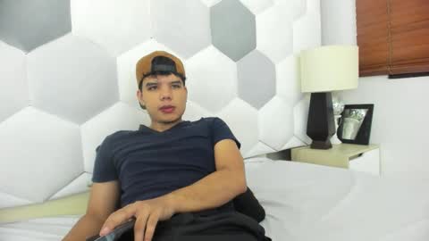 Axel Forte online show from March 2026 01:06:02 PM