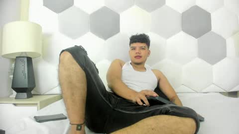 Axel Forte online show from April 2026 02:07:01 PM