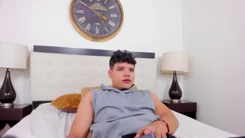 Axel Forte online show from June 2026 04:22:01 PM