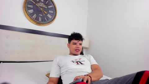 Axel Forte online show from June 2026 02:09:01 PM