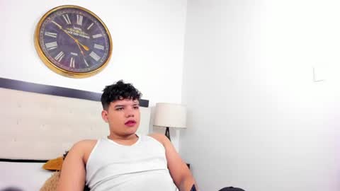Axel Forte online show from July 2026 03:01:02 PM