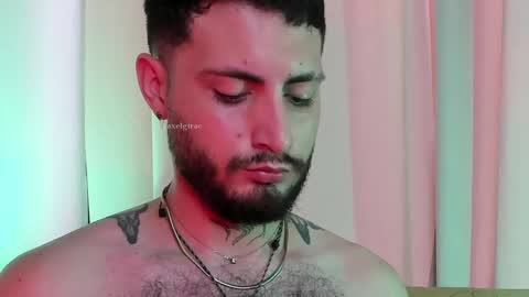 Sebstian online show from April 2026 09:09:02 PM