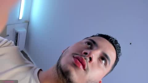 axel_grey_ online show from April 2026 12:35:01 PM