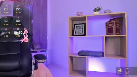 axel_grey_ online show from June 2026 12:35:01 PM
