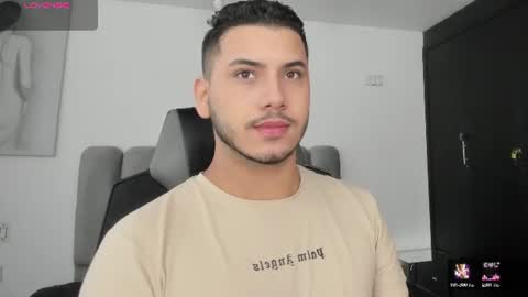 axel_grey_ online show from July 2026 12:40:01 PM