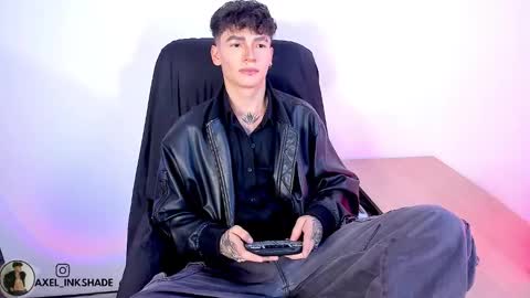 Axel online show from February 2026 03:05:02 AM