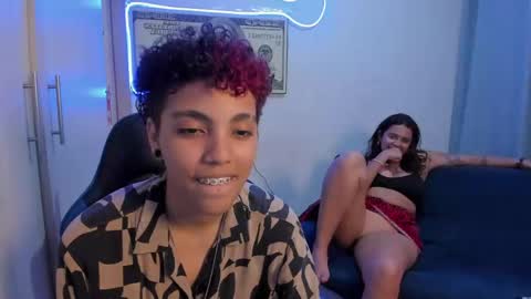 Axel online show from May 2026 01:45:01 AM