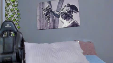 Snapshot of axel_owen chatting on February 2025 12:14:01 AM Axel online show from February 2025 12:14:01 AM