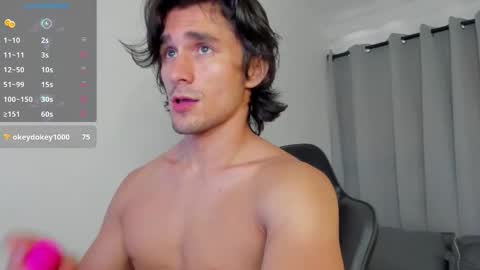 Snapshot of axel_owen chatting on October 2025 09:01:01 PM Axel online show from October 2025 09:01:01 PM