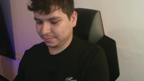 Axel online show from April 2026 09:18:02 PM