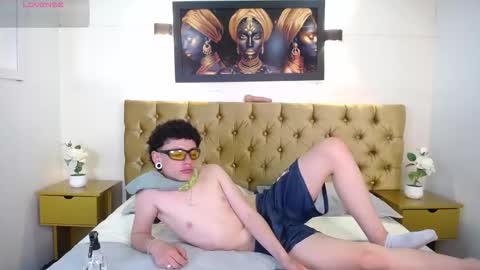 Snapshot of axel_rousex chatting on October 2025 09:22:01 PM Rachel dreamsx online show from October 2025 09:22:01 PM