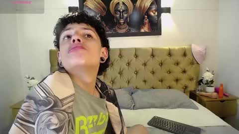 Snapshot of axel_rousex chatting on October 2025 11:13:02 PM Rachel dreamsx online show from October 2025 11:13:02 PM