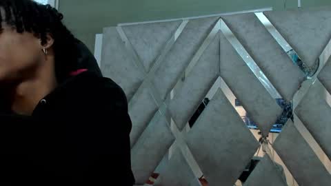 AXEL SILVA online show from November 2025 12:31:02 PM