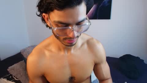 axel stein NEW ACCOUNT online show from February 2026 06:19:02 AM