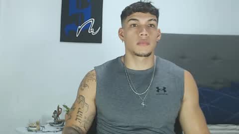 INDEPENDENT MODEL  online show from January 2025 03:37:02 AM