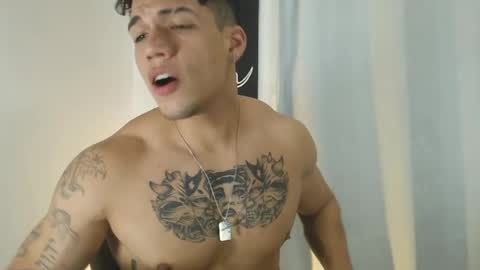 INDEPENDENT MODEL  online show from February 2025 08:47:01 PM