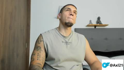Snapshot of axel_taylor21 chatting on June 2026 04:50:02 AM INDEPENDENT MODEL online show from June 2026 04:50:02 AM