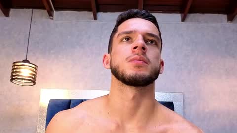 Axel  online show from April 2026 09:56:02 AM