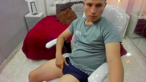 Axel Voss online show from April 2026 10:32:01 PM